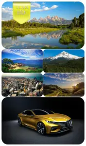 Ultra HD 3840x2160 Wallpaper Pack 201