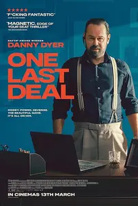 One Last Deal (2025)