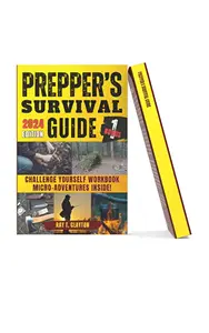 Prepper’s Survival Guide