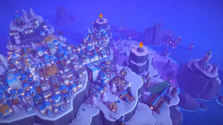 ISLANDERS New Shores (2025)