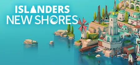 ISLANDERS New Shores (2025)