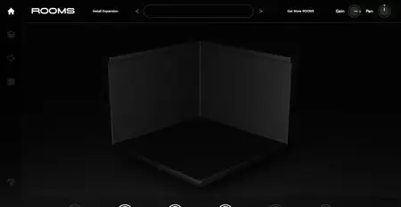 ProducerSources ROOMS Audio ROOMS v1.0.0