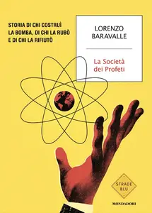 La Società dei Profeti - Lorenzo Baravalle