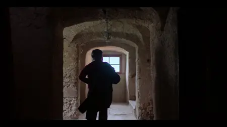 No One Saw Us Leave S01E02