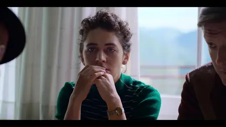 No One Saw Us Leave S01E02