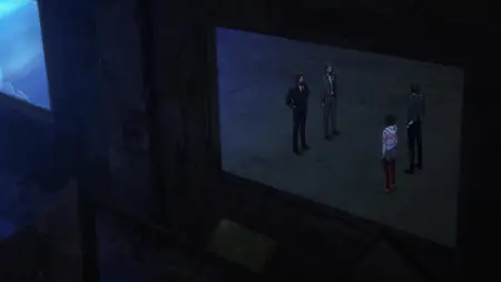 Solo Leveling S02E01 You arent E-rank are You