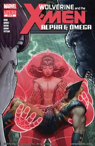 Wolverine and the X-Men - Alpha &amp; Omega 05 (of 05) (2012) (Digital) (G85King-Empire