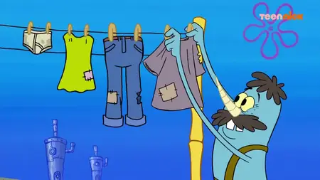 SpongeBob SquarePants S13E04