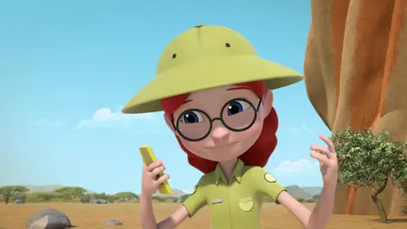 Rusty Rivets S02E11