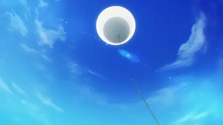 Sora yori mo Tooi Basho - 12 (BD 1080p