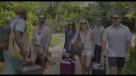 The Four Seasons S01E03