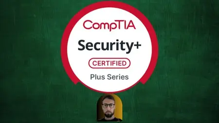 Comptia Security+ V7 (Sy0-701) 7 Simulations