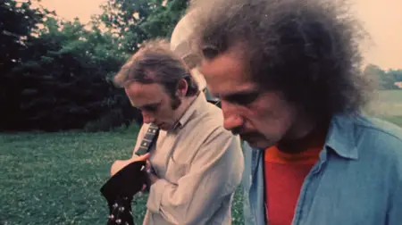 Journey Through the Past (1973)