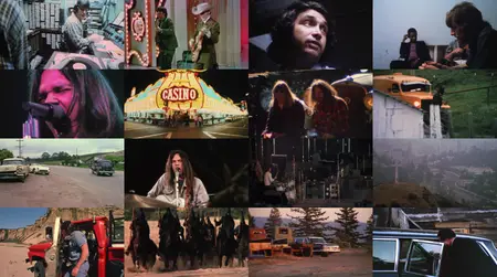 Journey Through the Past (1973)