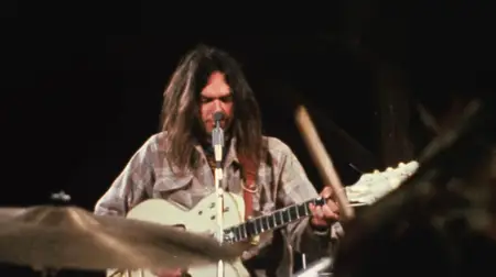 Journey Through the Past (1973)