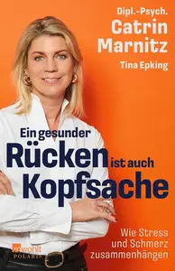 Ein gesunder Rücken ist auch Kopfsache