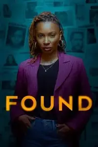 Found S02E01