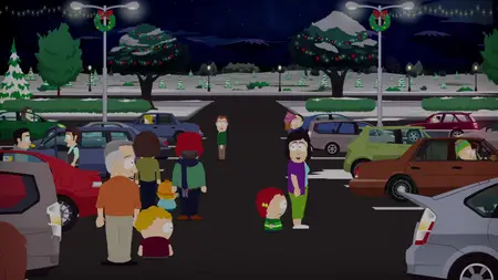 South Park S23E10