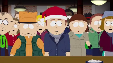 South Park S23E10