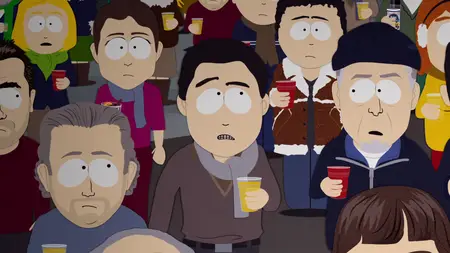 South Park S23E10