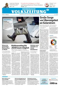 Kölnische Rundschau Oberbergischer Kreis - 14 Januar 2025