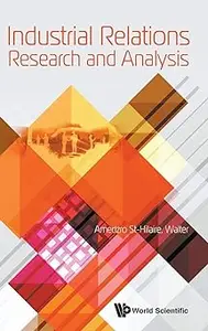 Industrial Relations Research and Analysis