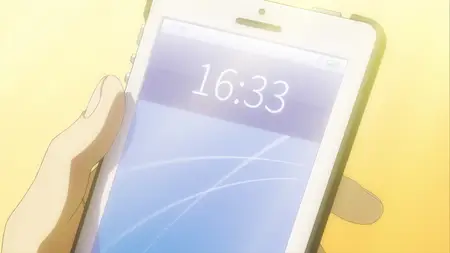 My Teen Romantic Comedy SNAFU - S02E03 - Quietly, Yukinoshita Yukino Makes a Decision (BD 1080p x265 AAC