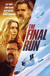 The Final Load / The Final Run (2025)