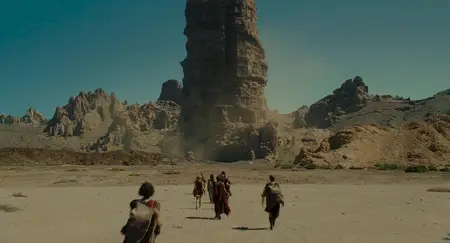 Wrath of the Titans (2012)