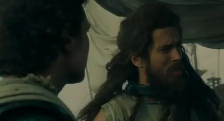 Wrath of the Titans (2012)