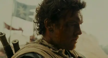 Wrath of the Titans (2012)