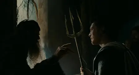 Wrath of the Titans (2012)