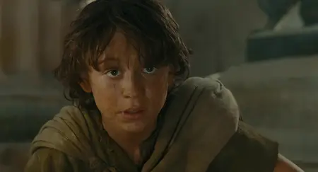 Wrath of the Titans (2012)