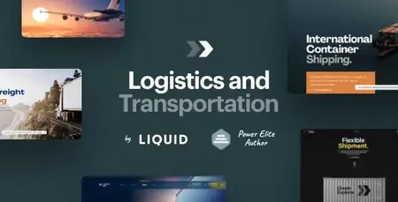 EE - ThemeForest - LogisticsHub - Logistics and Transportation WordPress Theme 50272733 v1.1.5
