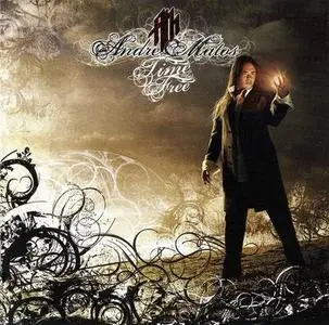 Andre Matos - Time To Be Free (2007)