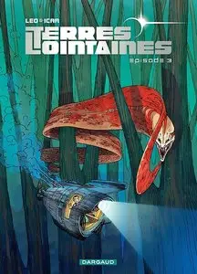 Terre Lontane - Volume 3