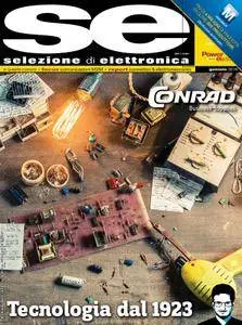 SE Selezione di Elettronica - Gennaio 2016