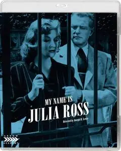 My Name Is Julia Ross (1945) [w/Commentary]