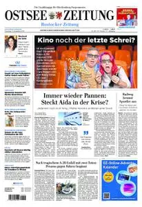 Ostsee Zeitung – 03. Dezember 2019