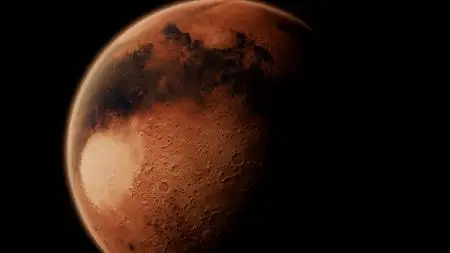 NG.- Mars: One Day on the Red Planet (2020)