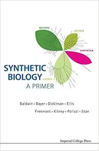 Synthetic Biology - A Primer