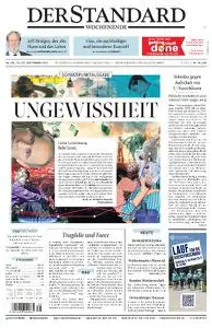 Der Standard - 24 September 2022