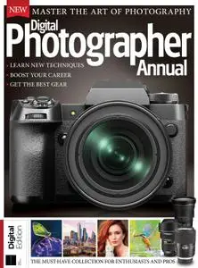 Digital Photographer Annual – 25 February 2023