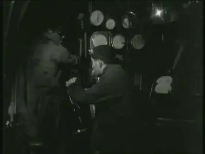 (Jean Renoir) La Bête humaine