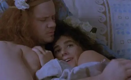 ERIK the VIKING (1989) [Re-UP]