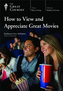 TTC - How to View and Appreciate Great Movies (2018)