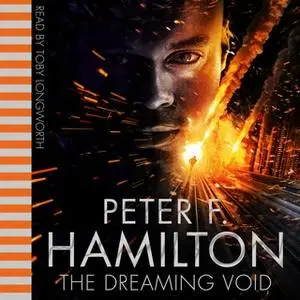 «The Dreaming Void» by Peter F. Hamilton