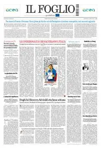 il Foglio - 27 Aprile 2021