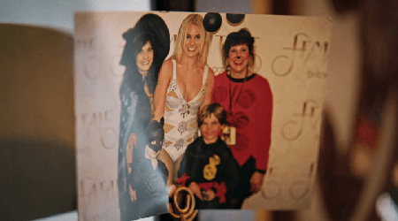 Framing Britney Spears (2021)