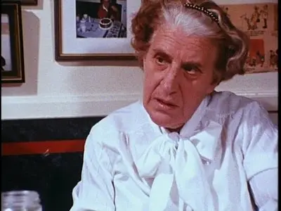 Antonia: A Portrait of the Woman (1974)